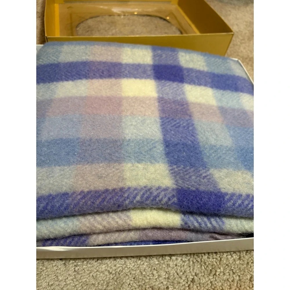 Pendleton vintage occasional